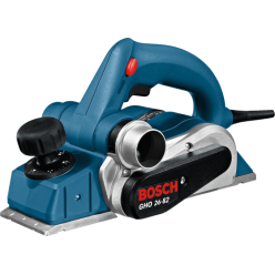 Рубанок BOSCH GHO 26-82 D Professional